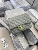 1:1 Chanel Bags BT1786 17cm