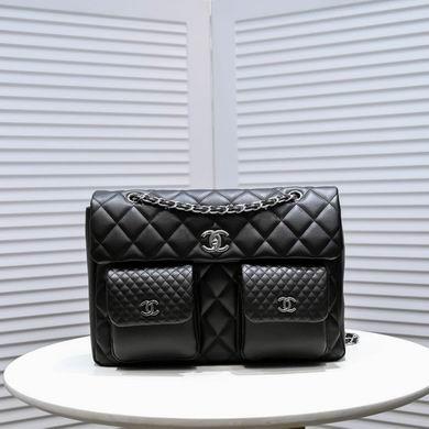 1:1 Chanel Bags WO211271 35X10X24