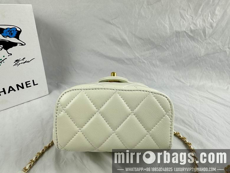 1:1 Chanel Bags 234 16X15cm WO 4colour