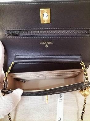 1:1 Chanel Bags WOAP1450 19.2X12.3X3.5