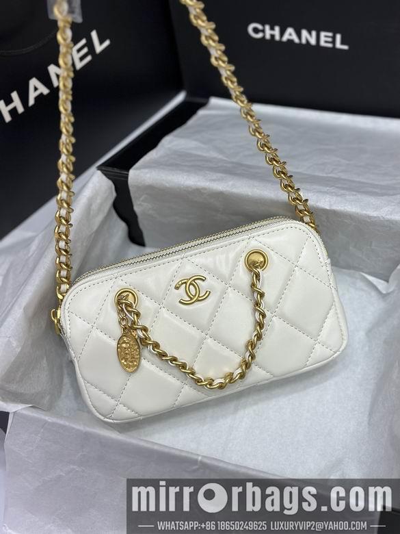 1:1 Chanel Bags 030501 DN 3colour