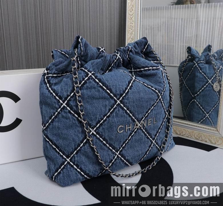 1:1 Chanel Bags 8945 39X42X8cm XMY