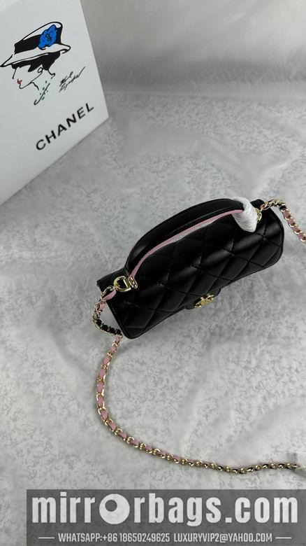 1:1 Chanel Bags 320 19cm WO 3colour