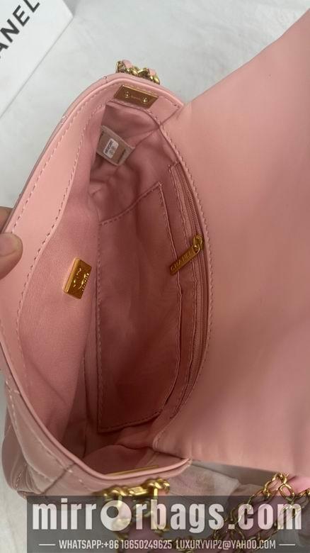 1:1 Chanel Bags 334 15X21X7cm WO 4colour