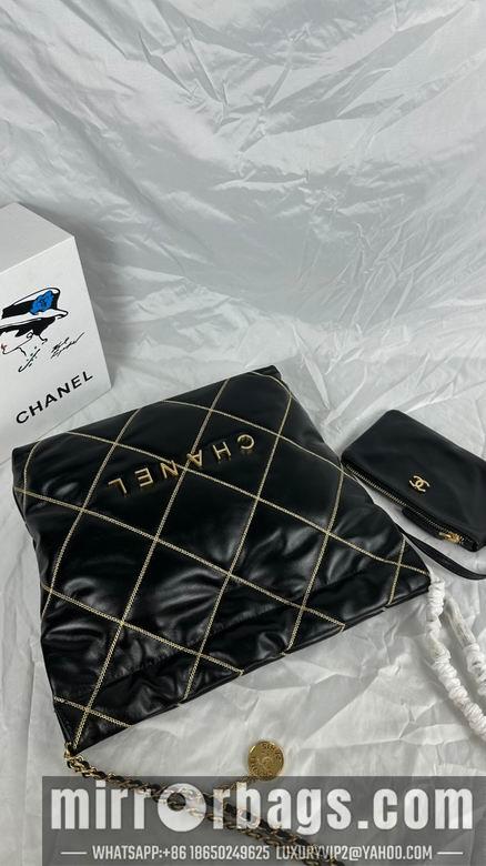 1:1 Chanel Bags 922 36X30X7cm WO 2colour