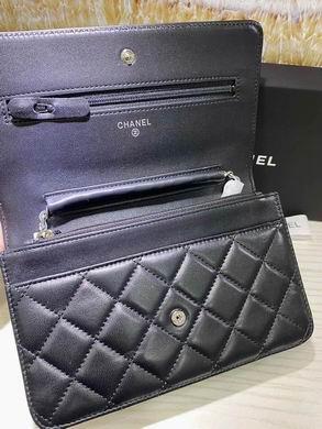 1:1 Chanel Bags BTA33814 19.5X13X3.5