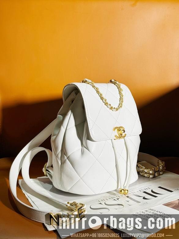 1:1 Chanel Bags AS4866 20X19X12cm WO 3colour