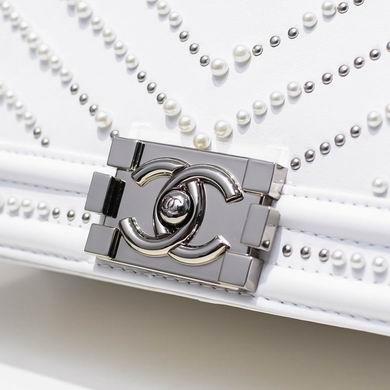 1:1 Chanel Bags 67086 25cm WO