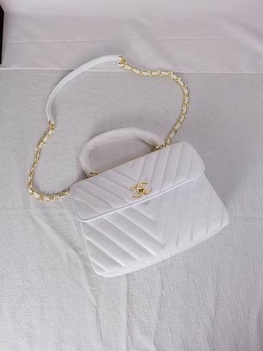 1:1 Chanel Bags WO218132 25X17X12