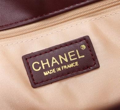 1:1 Chanel Bags 8820 37X36X6cm WO 4colour