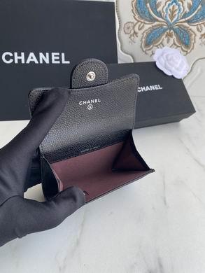1:1 Chanel Bags P80799 11X8.5X3cm WO 4colour
