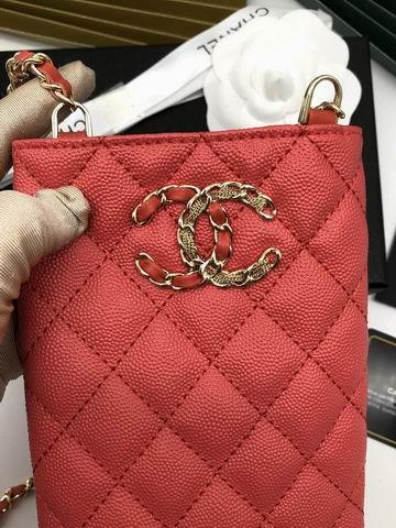 1:1 Chanel Bags WLAP1836Y9420 9x10x2