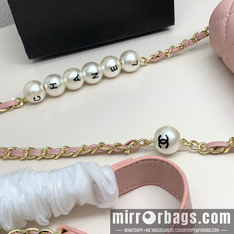 1:1 Chanel Bags Chanel 17x13cm zy3