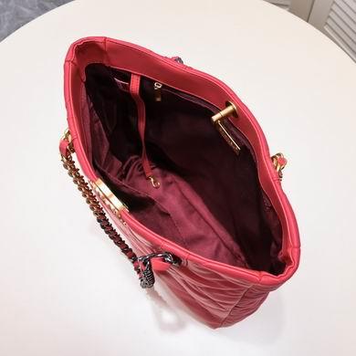 1:1 Chanel Bags AS3519 30X37X10cm WO 3colour