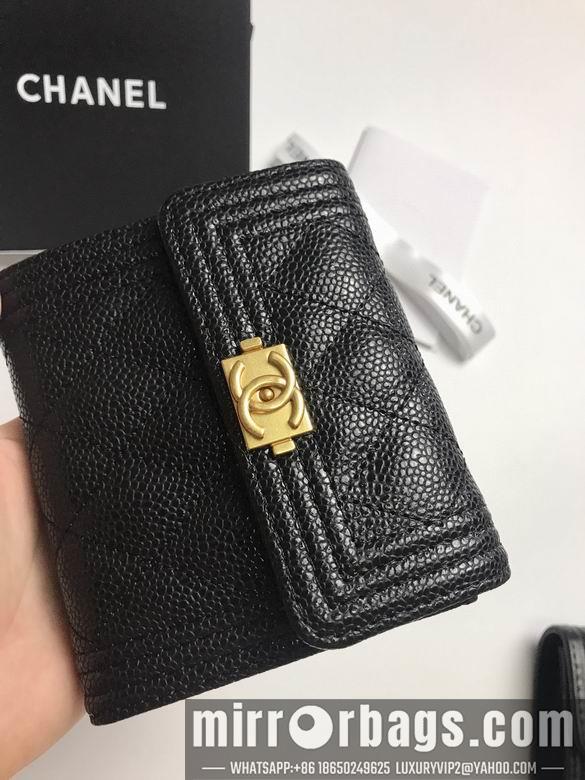 1:1 Chanel Bags 80734 YG 4colour