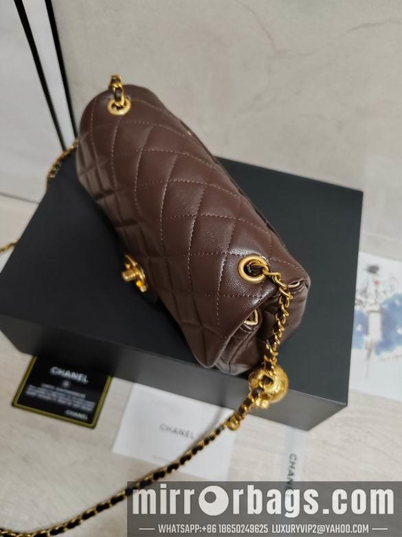 1:1 Chanel Bags 9021 20X12X7cm WO