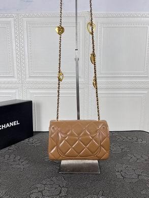 1:1 Chanel Bags 729 14X20X8cm WO 4colour