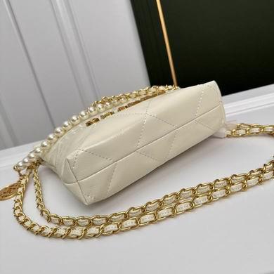 1:1 Chanel Bags 6802 23cm WO 2colour