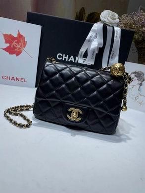 1:1 Chanel Bags BT1786 17cm