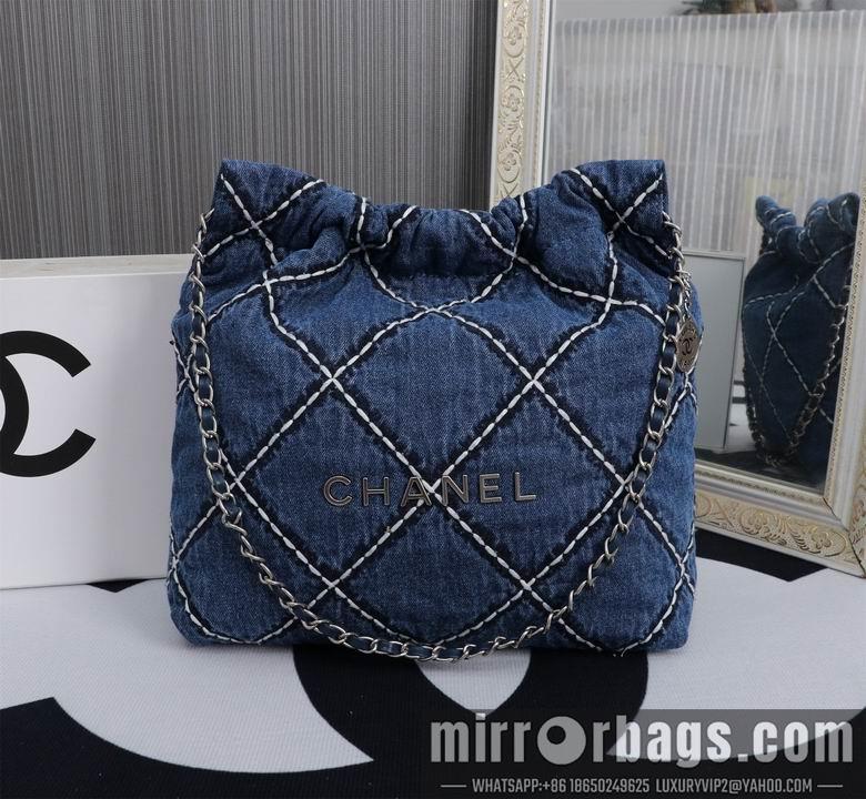 1:1 Chanel Bags 8945 35X37X7cm XMY
