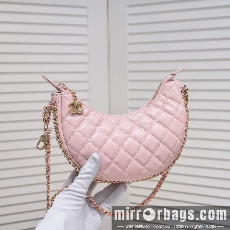 1:1 Chanel Bags 8089 15X20X6cm WO 4colour