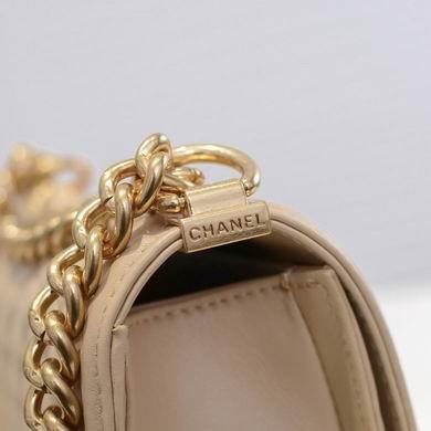 1:1 Chanel Bags WO67085 20X12X7