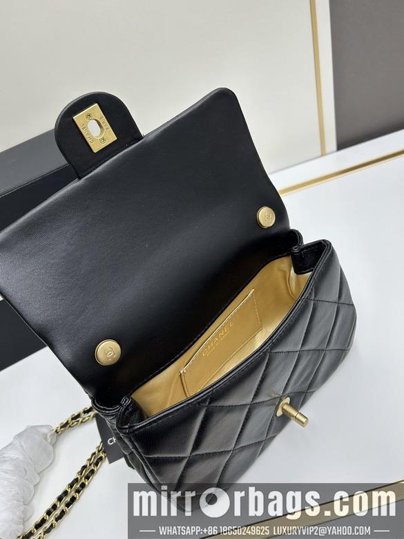 1:1 Chanel Bags Chanel 5118 13x20.5x6.5cm jj