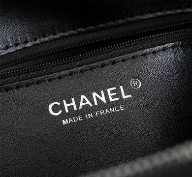 1:1 Chanel Bags 8058 21X16X10cm WO