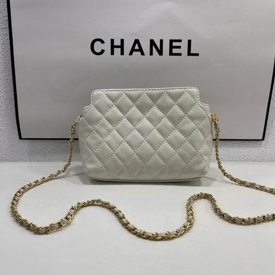 1:1 Chanel Bags 3349 19X13X8cm WO 3colour