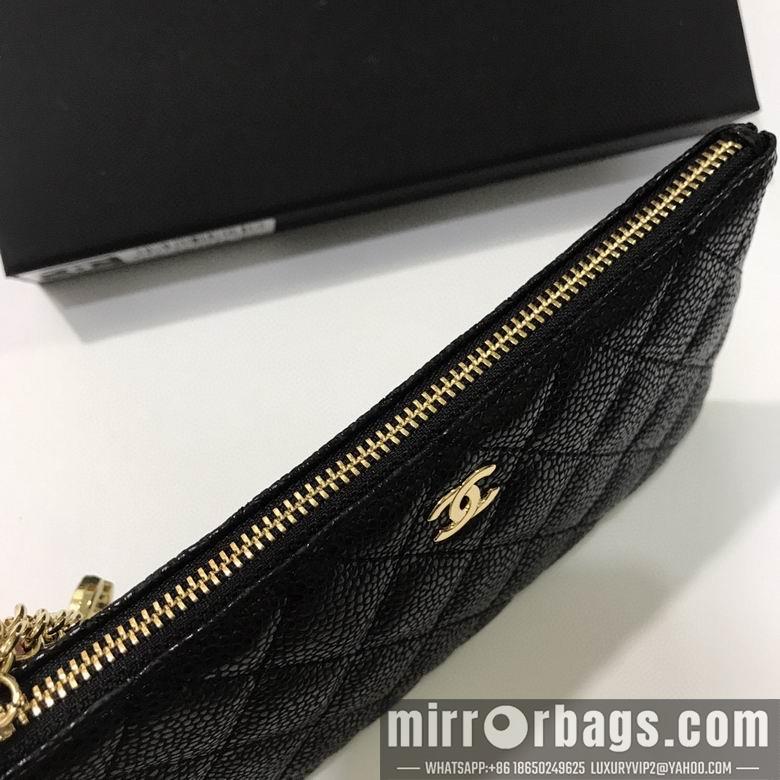 1:1 Chanel Bags Chanel 50169 18.5x11cm zy1