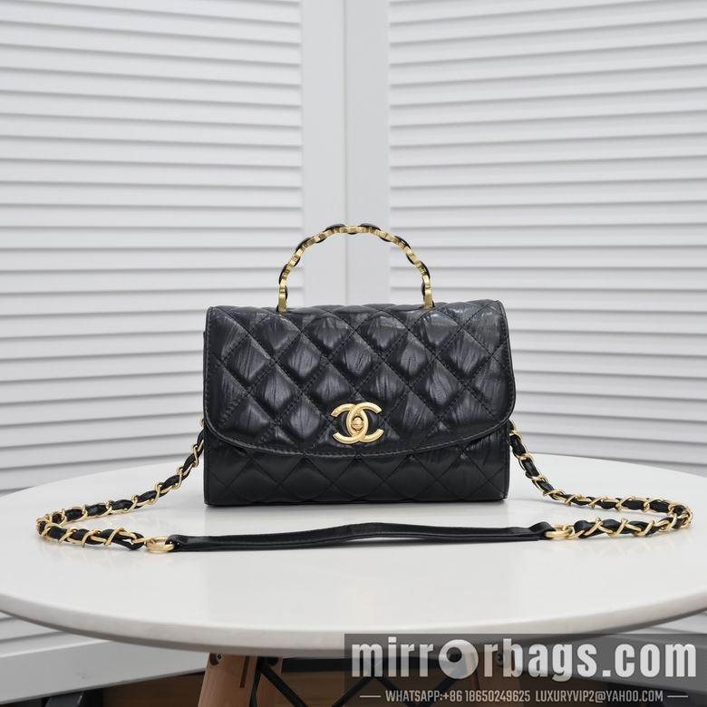 1:1 Chanel Bags 9057 23X14.5X7.5cm WO 3colour