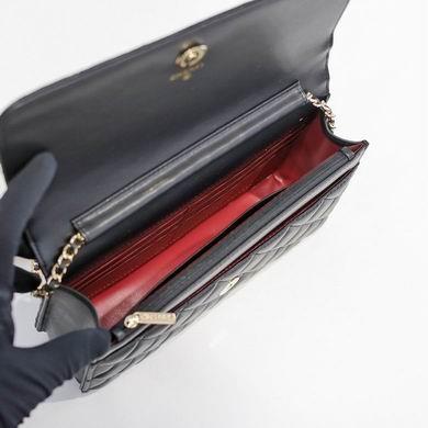 1:1 Chanel Bags WO303 23.5X15X6
