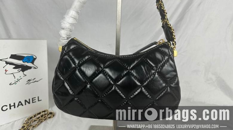 1:1 Chanel Bags 923 12X20.5X4.5cm WO 4色