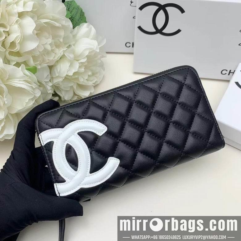 1:1 Chanel Bags 2011 19.5X10.5cm ZC 3colour