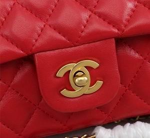 1:1 Chanel Bags WO8041 20X2X6