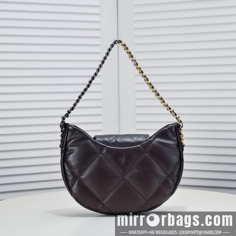 1:1 Chanel Bags 9113 23cm WO 2colour