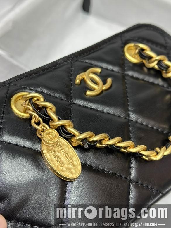 1:1 Chanel Bags 030501 DN 3colour