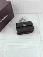 1:1 Chanel Bags 211 15.5X12cm WO