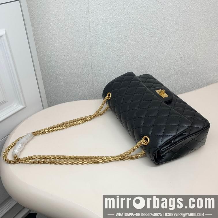 1:1 Chanel Bags Chanel 1112 25cm zy