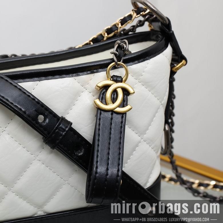 1:1 Chanel Bags 6683 20cm YG 2colour