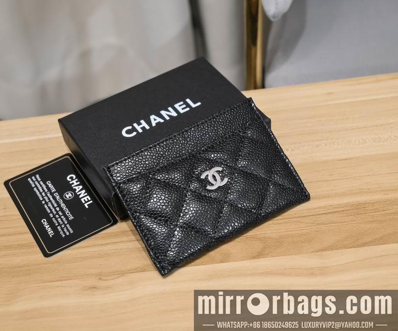 1:1 Chanel Bags 50083 11.3x8cm