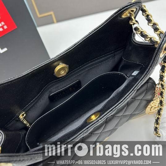 1:1 Chanel Bags Chanel Gabrielle 3690 23x17x8cm ww1