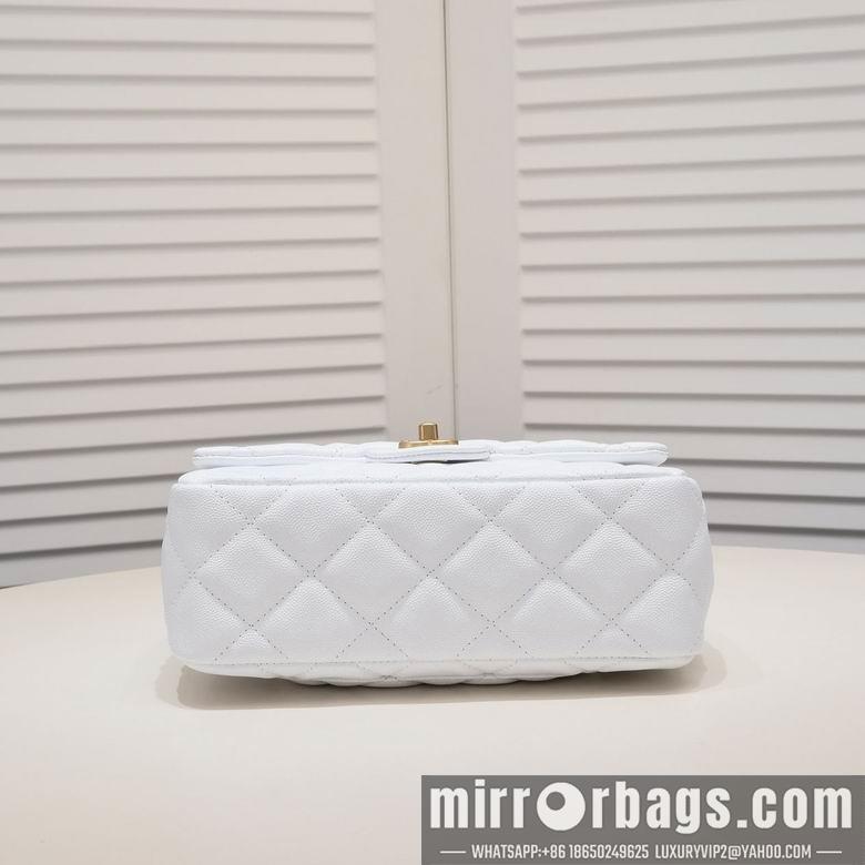 1:1 Chanel Bags 3892 19X24X9cm WO 3colour
