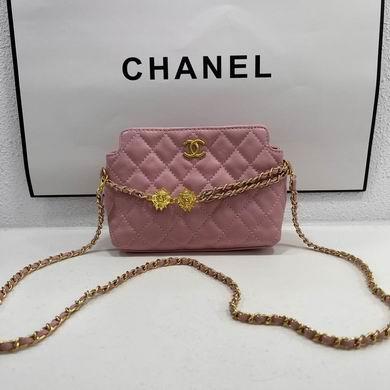 1:1 Chanel Bags 3349 19X13X8cm WO 3colour