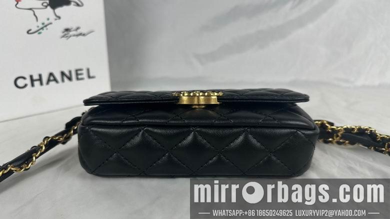 1:1 Chanel Bags 924 18X9cm WO 4colour