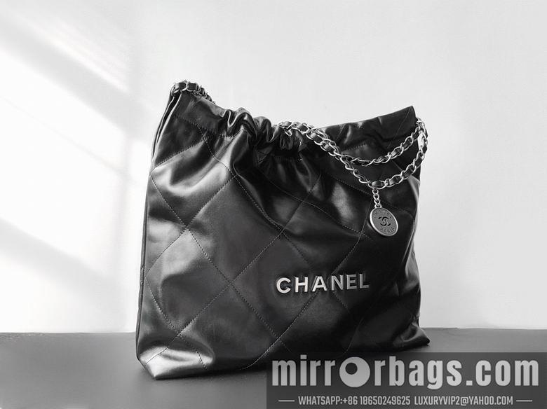 1:1 Chanel Bags 39cm 030905 WO