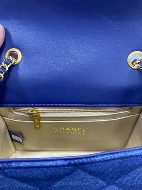 1:1 Chanel Bags AS1786 18X13X7cm WO