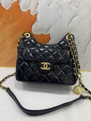 1:1 Chanel Bags AS3310 21X19X7cm WO 3colour