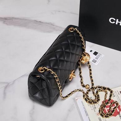 1:1 Chanel Bags BT1787cf 20cm