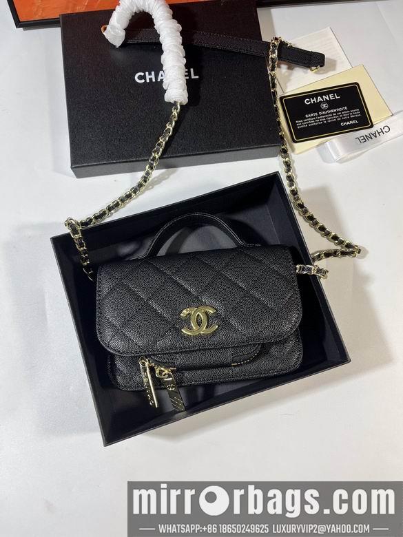 1:1 Chanel Bags Chanel A6639